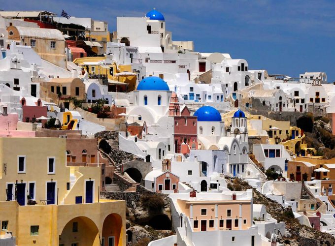 Best Travel Company in India