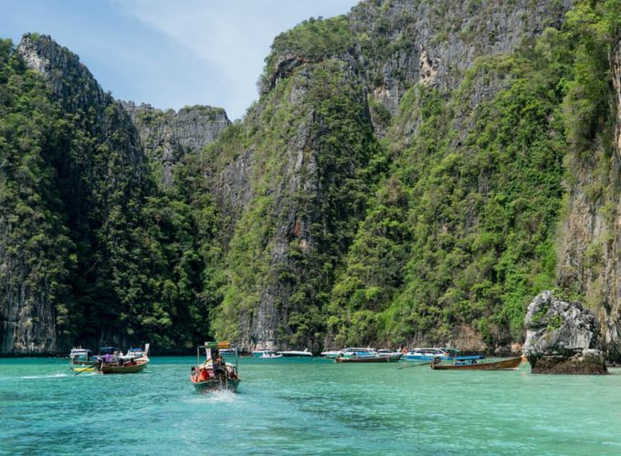 Best Travel Company in India