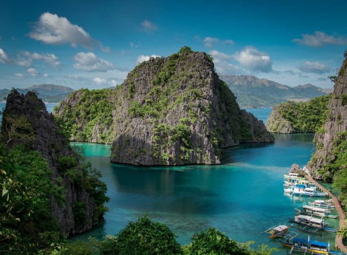 Best Travel Company in India