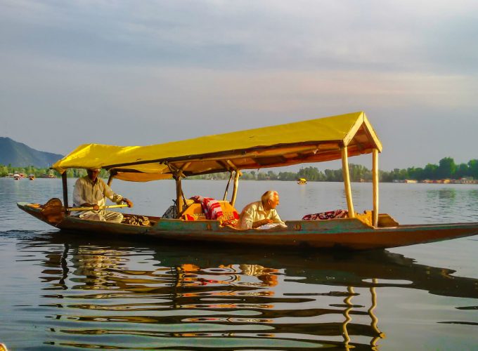 Best Travel Company in India