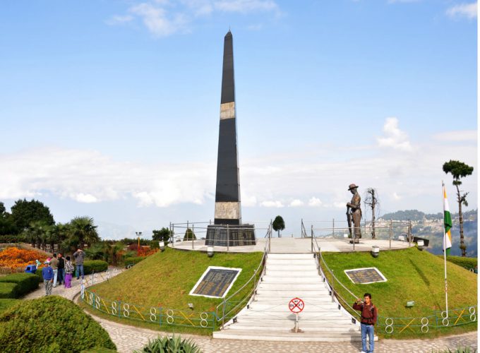 Best Travel Company in India