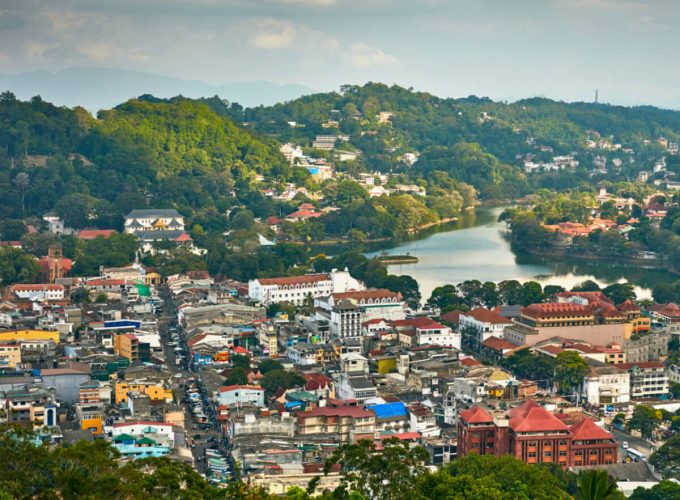 Best Travel Company in India