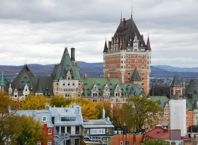 Best Travel Company in India