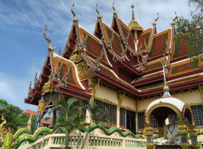 Best Travel Company in India