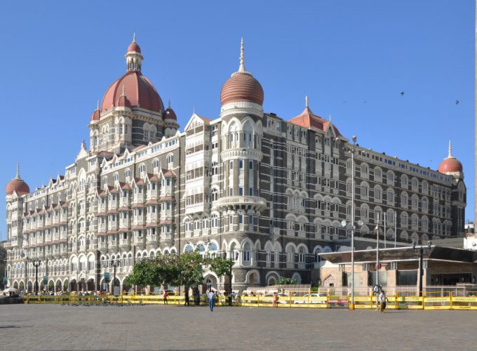 Best Travel Company in India