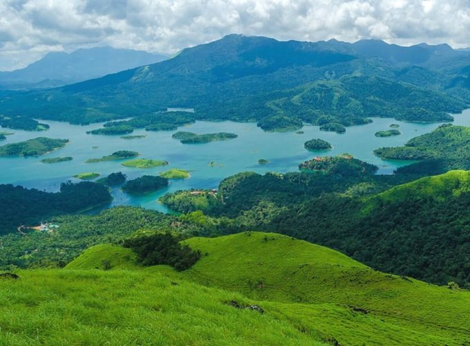 Best Travel Company in India