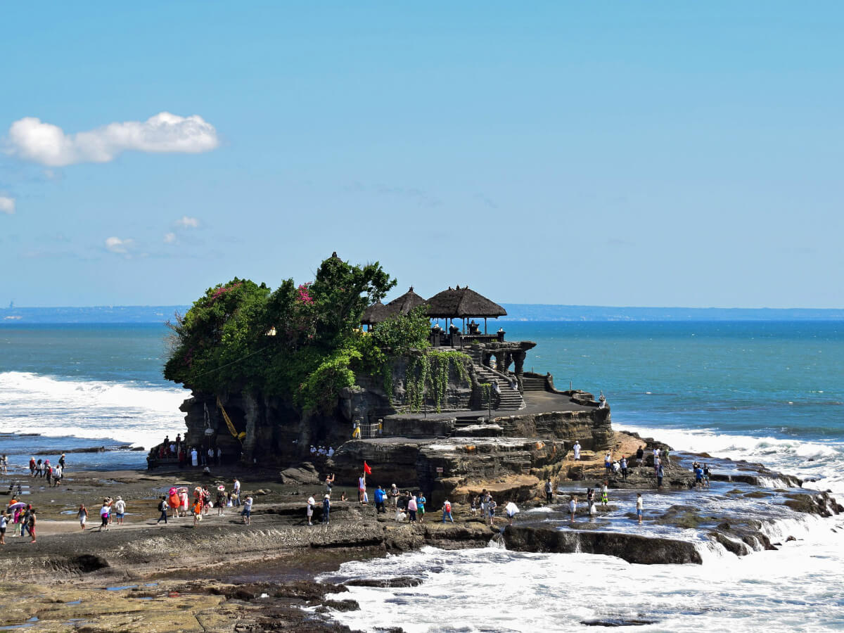 bali holiday packages
