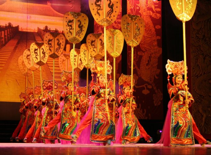 Best Travel Company in India