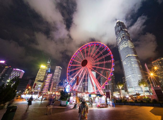 Best Travel Company in India