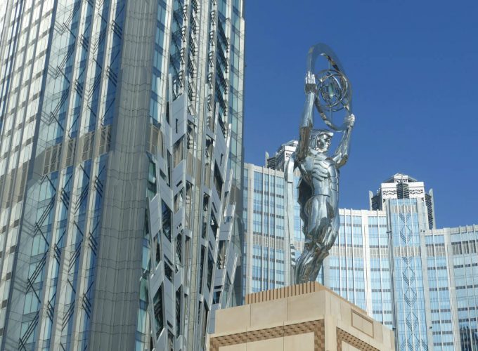 Best Travel Company in India