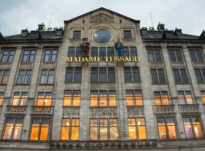 Best Travel Company in India