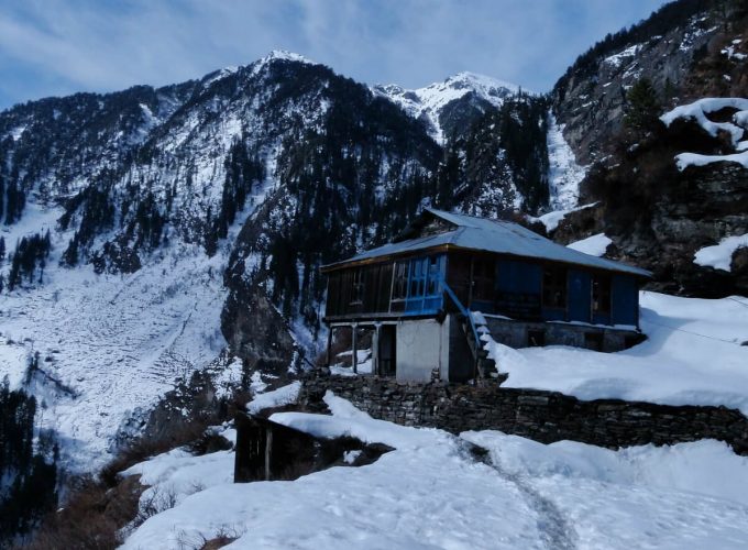 Best Travel Company in India