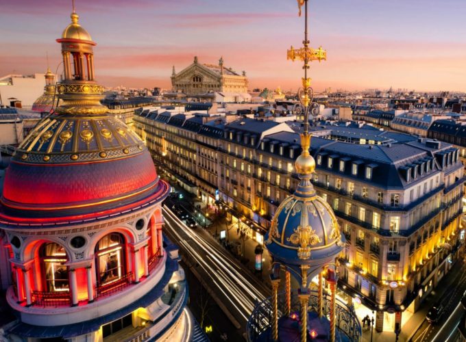 Best Travel Company in India