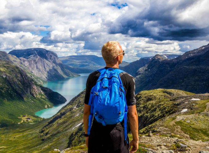 Best Travel Company in India