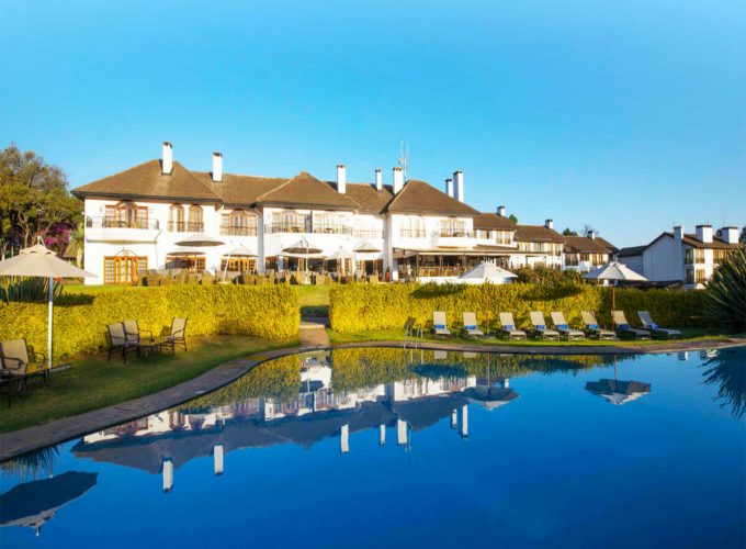 Best Travel Company in India