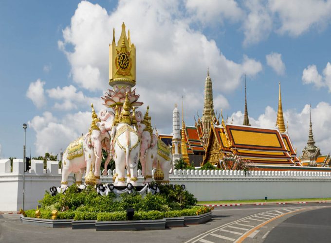 Best Travel Company in India