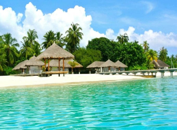 Best Travel Company in India