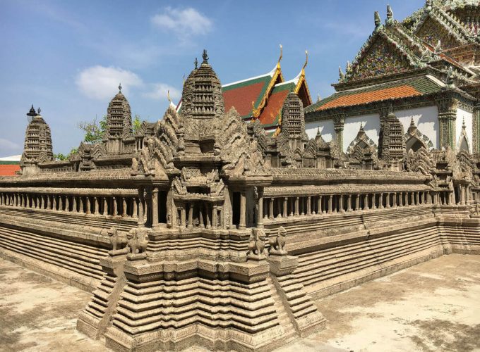 Best Travel Company in India