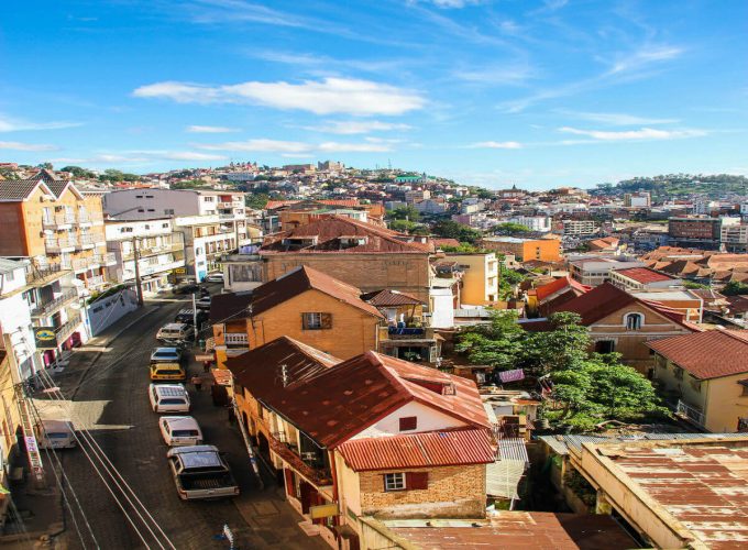 Best Travel Company in India