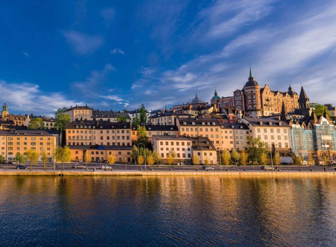 Best Travel Company in India