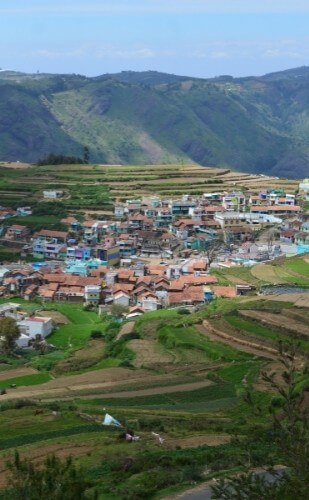 Destination Wedding in  Kodaikanal/