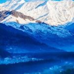 honeymoon package manali