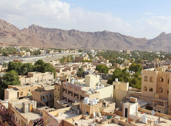 Best Travel Company in India