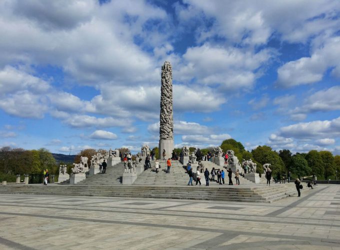 Best Travel Company in India