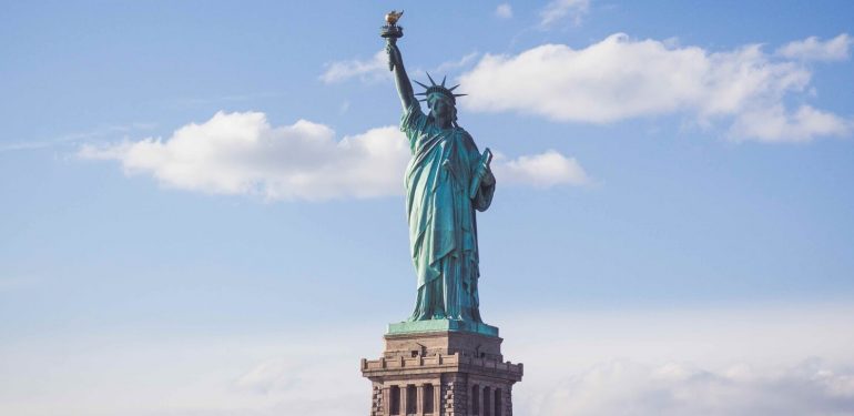 America Tour Packages