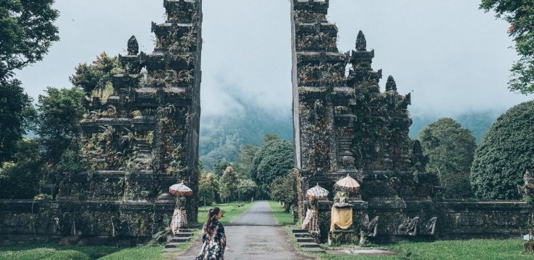 Bali Tour Packages