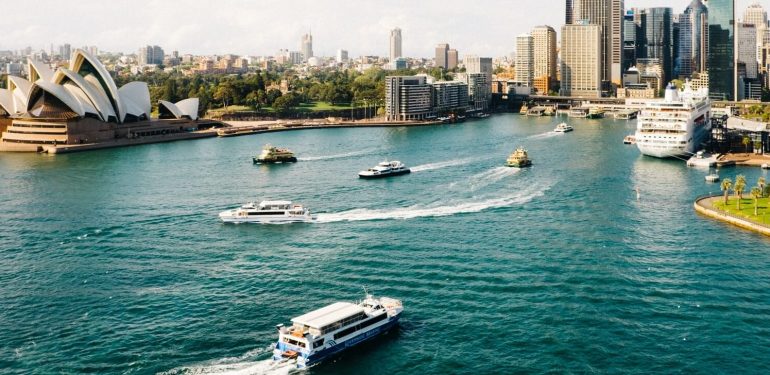 Australia Tour Packages