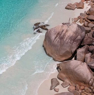 Seyschells Tour Packages