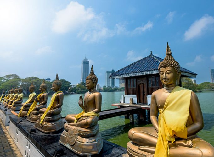 Best Travel Company in India