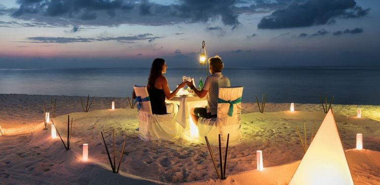 India Honeymoon Packages From ATW Travels