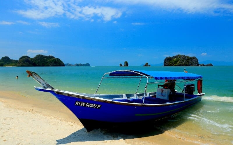 Langkawi Tour Packages