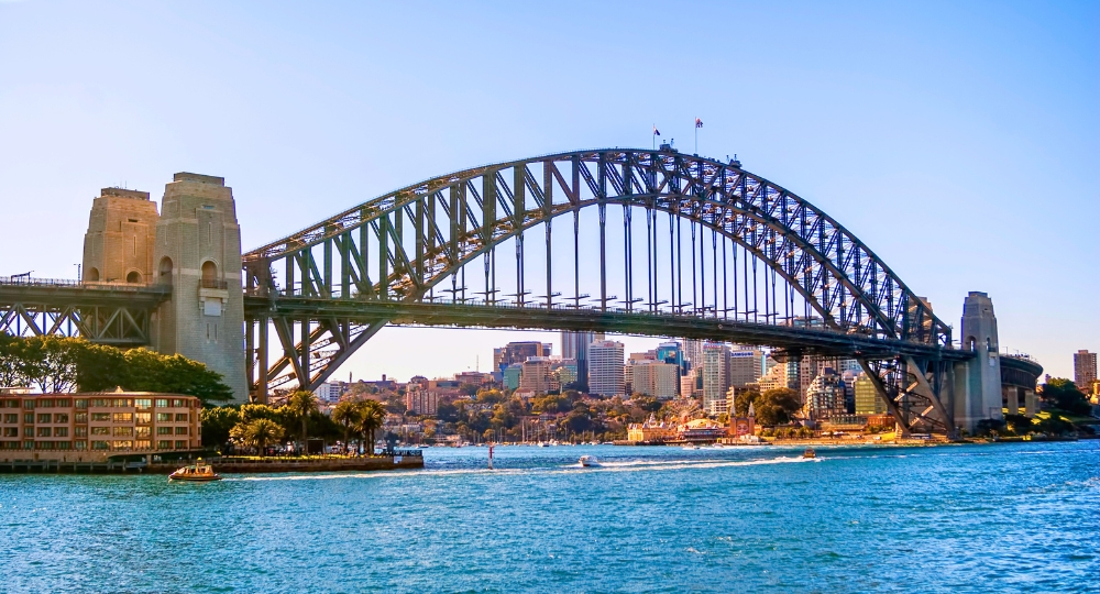 Trip Packages Australia